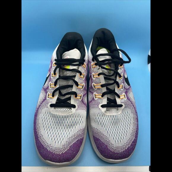Nike Free RN 880840-102 Running/Jogging/Training Sneakers Shoes Women's Size 11 - Picture 3 of 9